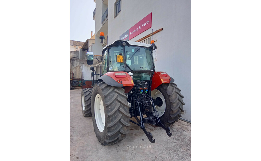 New Holland T5.115 Gebraucht - 4