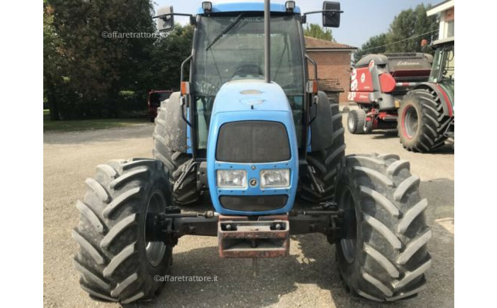 Landini Globus 80 Usato - 3