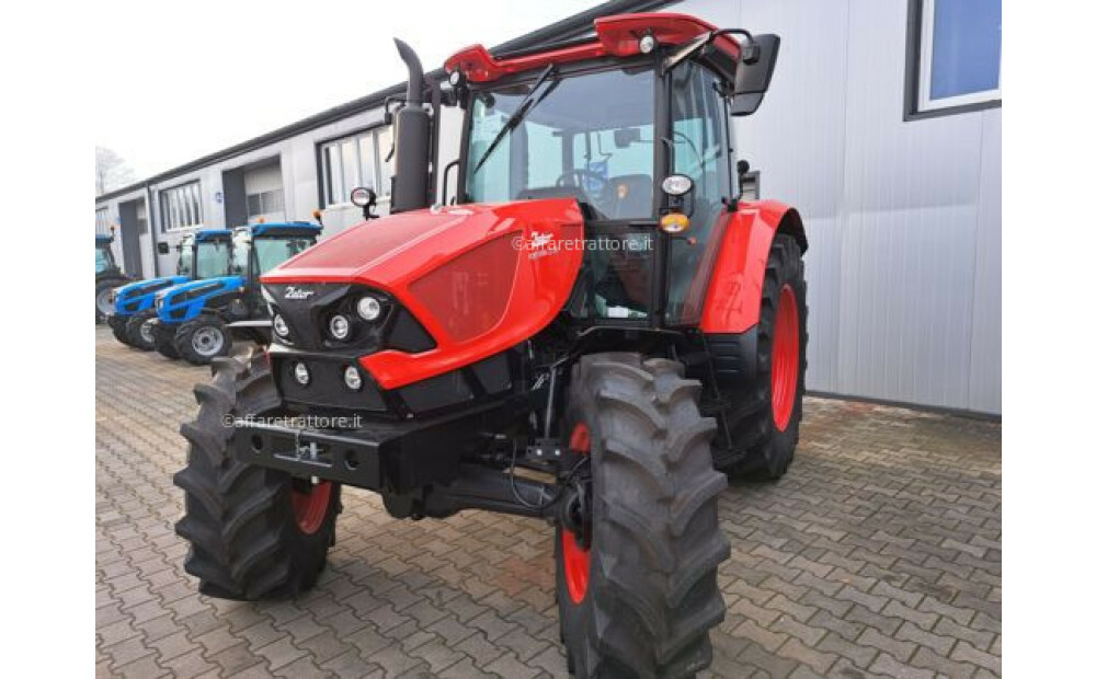 Zetor Forterra 120 CL Neu - 3