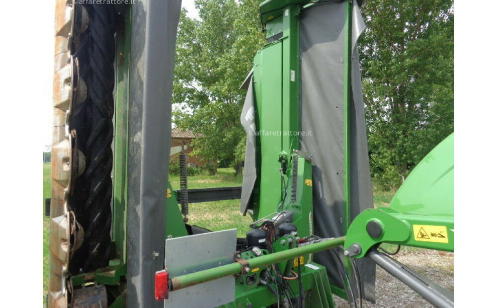 Fendt SLICER 911 Gebraucht - 1