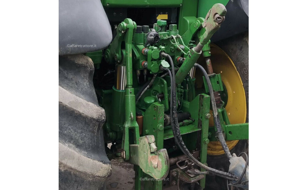 John Deere 6620 Usato - 6