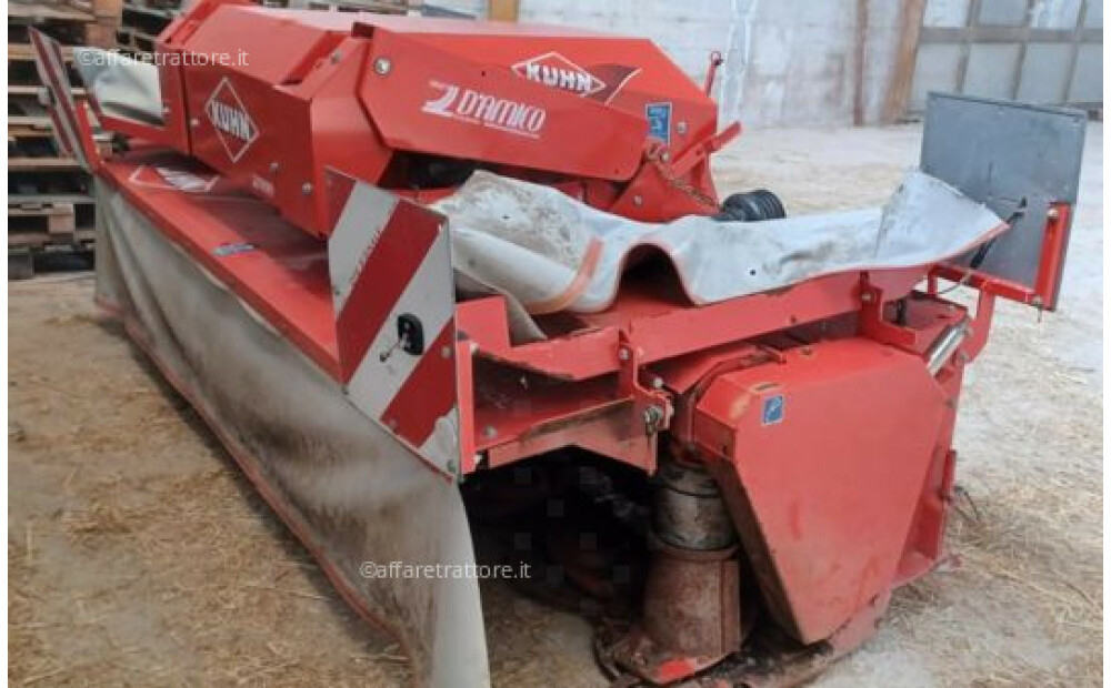 Kuhn FC 313 RF Gebraucht - 6