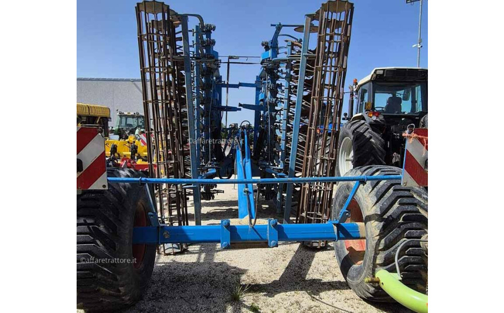 Lemken 6 M Gebraucht - 3