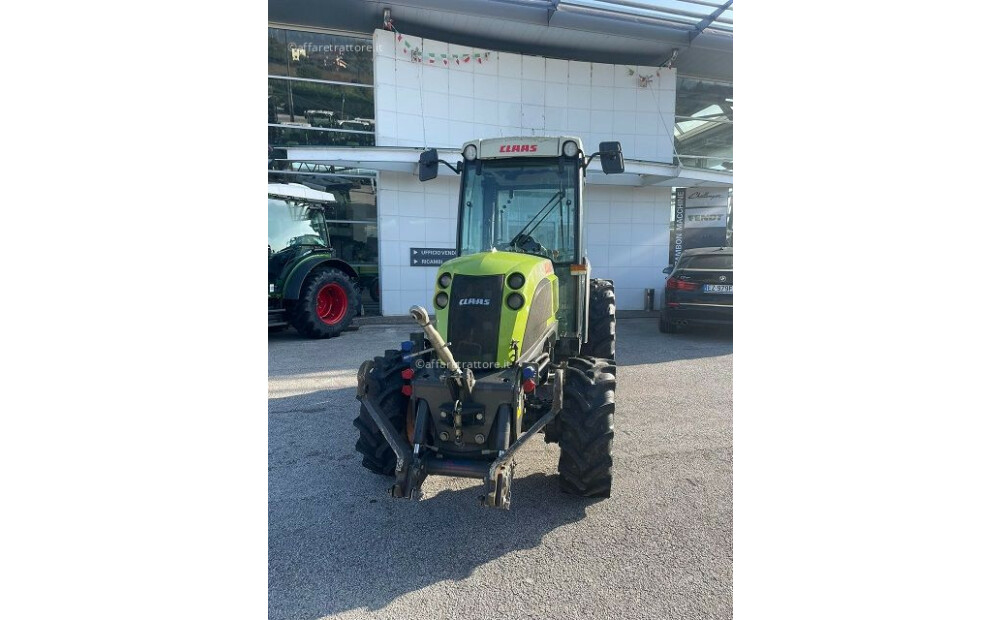 Claas Nectis 217 VE Gebraucht - 3