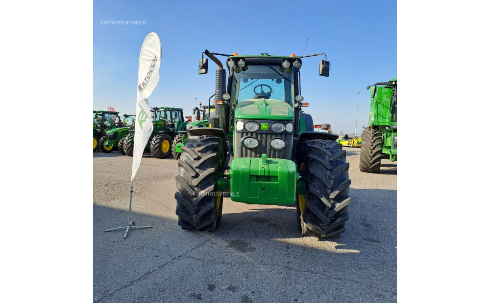 John Deere 7830 Gebraucht - 3