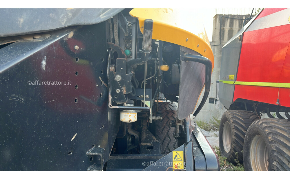 New Holland 1290 PLUS Gebraucht - 7