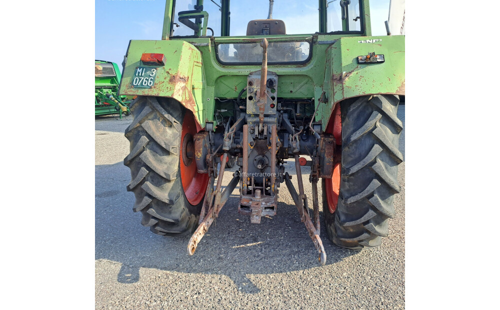 Fendt FARMER 304 Gebraucht - 5