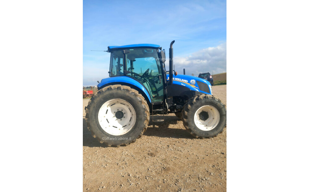 New Holland T4.85 Gebraucht - 5