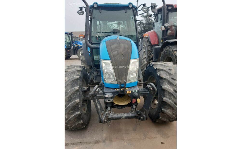 Landini 5-110 Gebraucht - 3