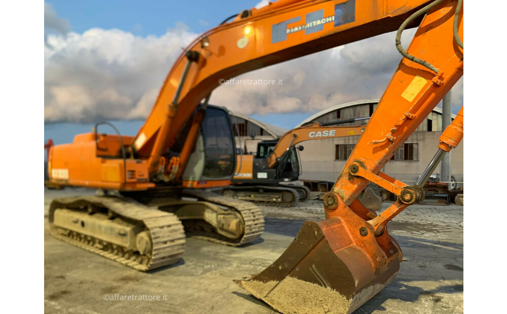 Hitachi EX235 Gebraucht - 8