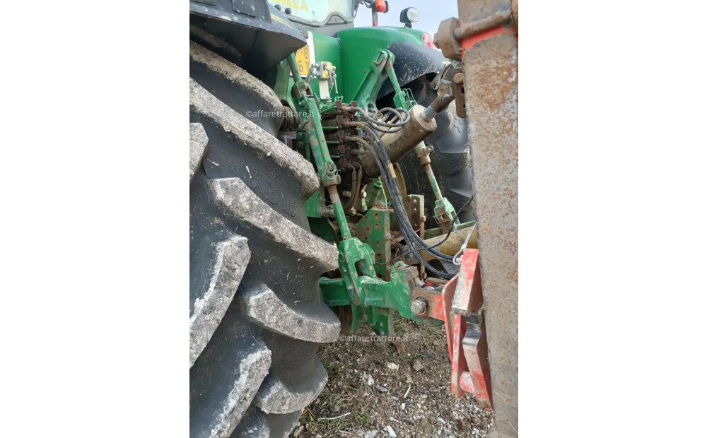 John Deere 8270R Gebraucht - 5