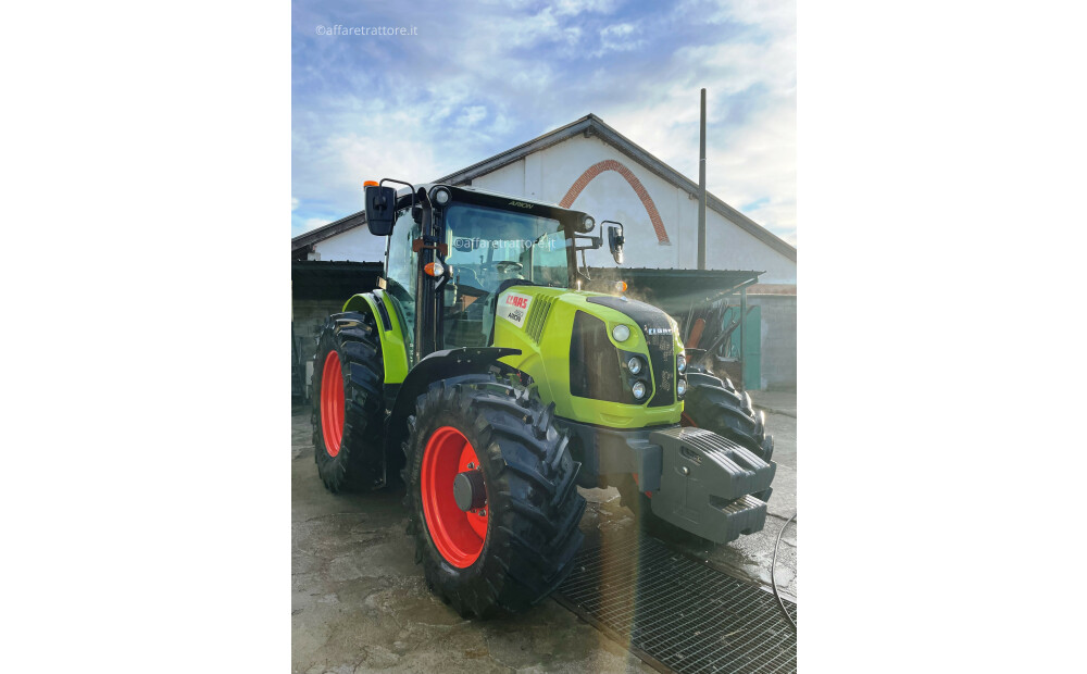 Claas ARION 460 Gebraucht - 5