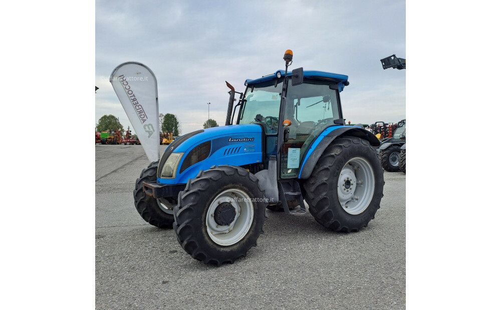 Landini 5-115 H Gebraucht - 1