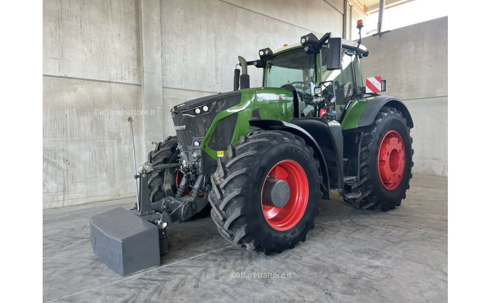 Fendt 942 vario gen6 Gebraucht - 2