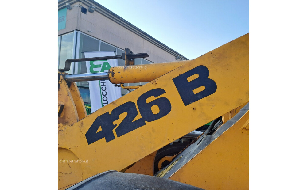 JCB 426B Gebraucht - 10