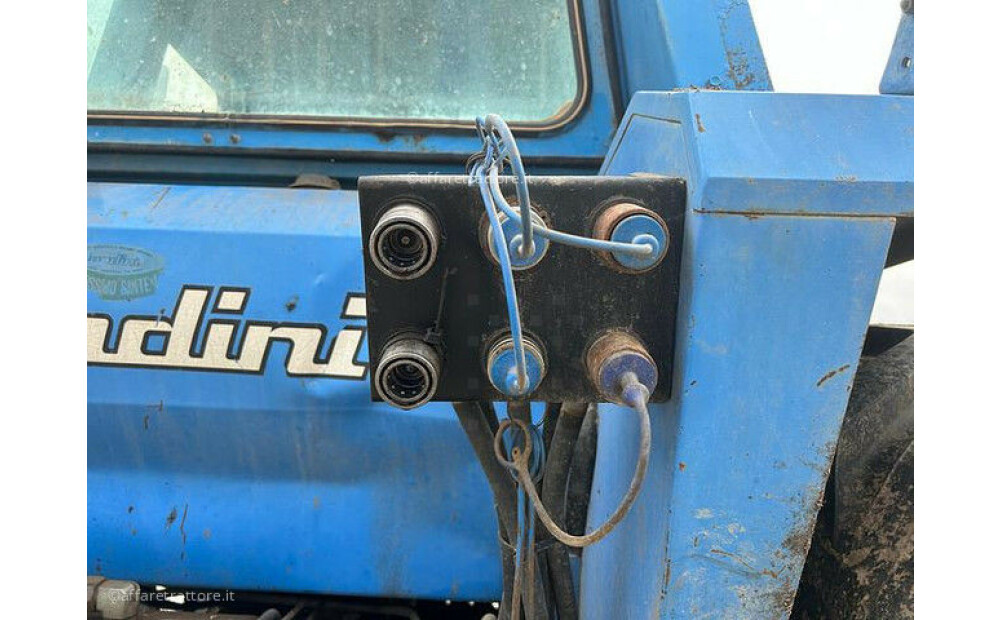 Landini 12500 Gebraucht - 10