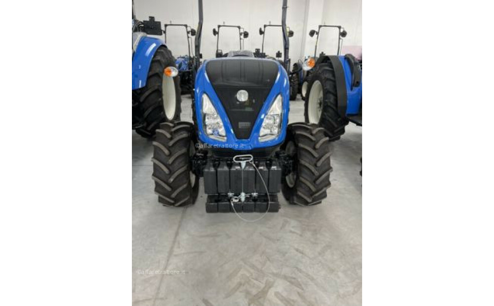 New Holland T3.80F Neu - 6