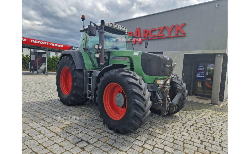 Fendt 930 VARIO - 13