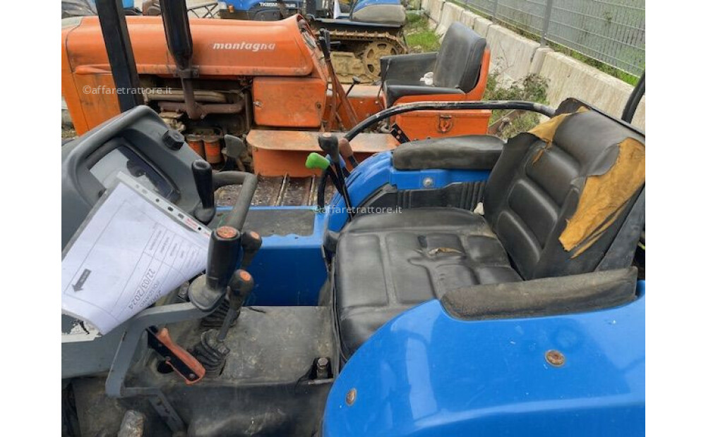 New Holland TK75N Usato - 4