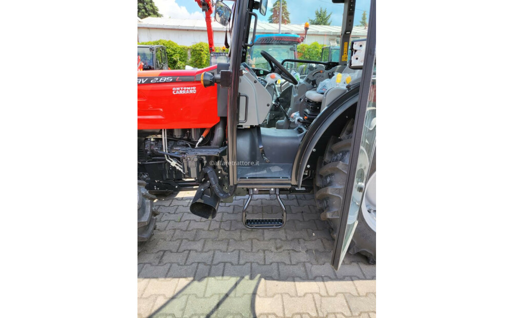 Antonio Carraro AV 2,85 L Neu - 6