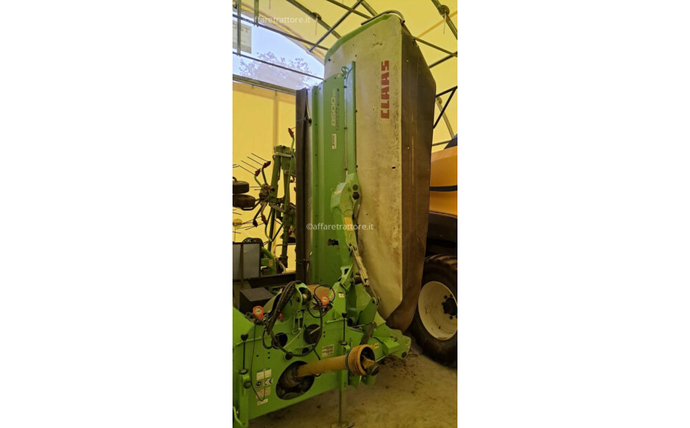 Claas DISCO 8500 RC Gebraucht - 7