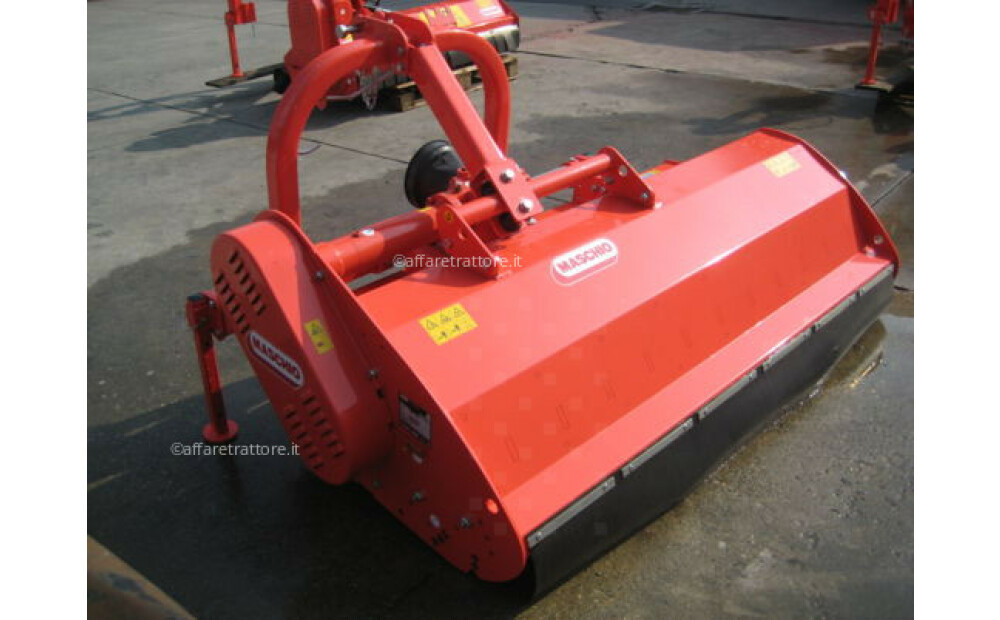 Maschio BRAVA 180 Neu - 7