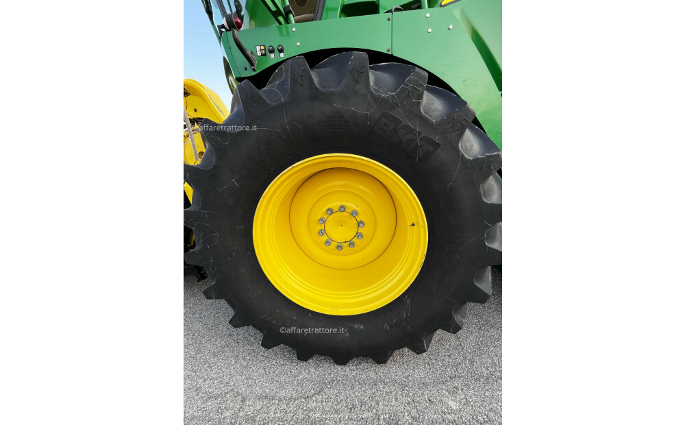 John Deere 8800 Gebraucht - 7