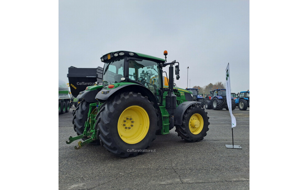 John Deere 6145 Gebraucht - 3