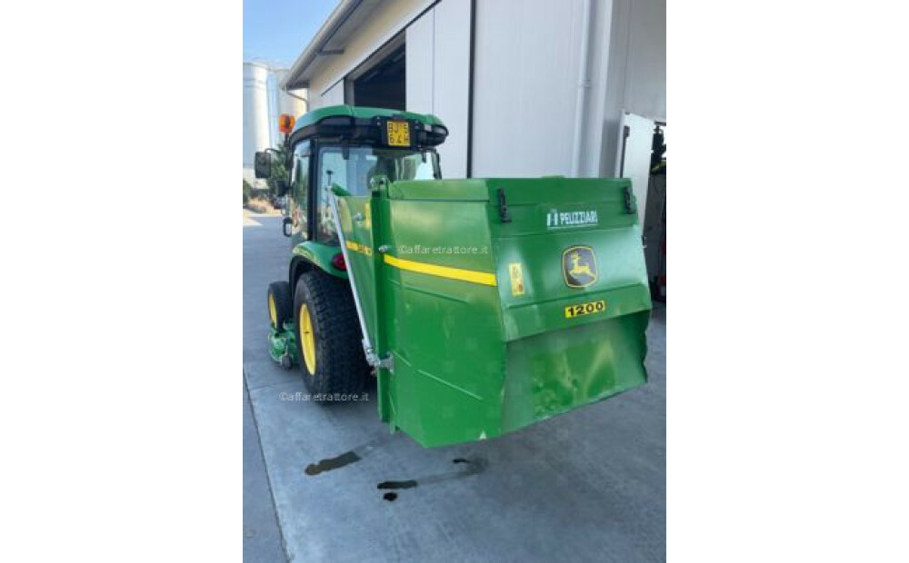 John Deere 3720 Gebraucht - 4