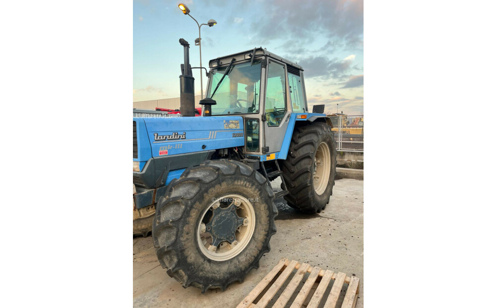 Landini 13000 Gebraucht - 1