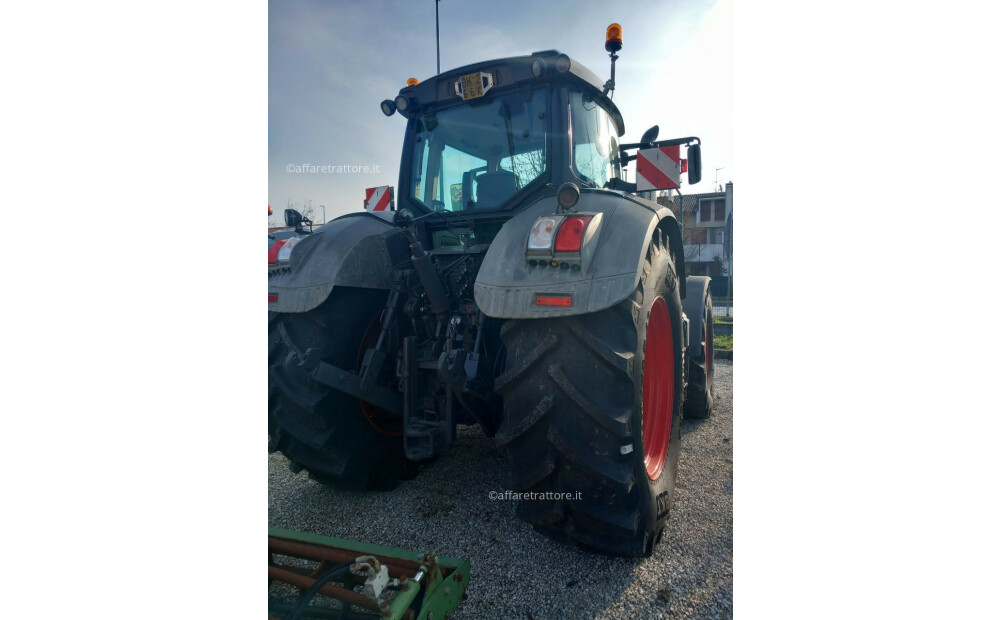 Fendt 930 VARIO Gebraucht - 3