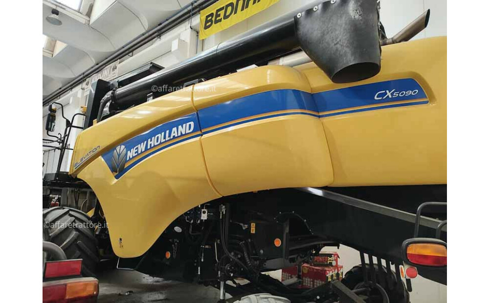 New Holland CX 5090 Gebraucht - 5