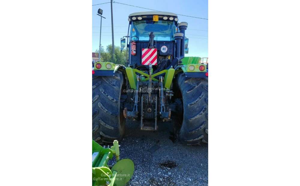 Claas XERION 3300 Usato - 5