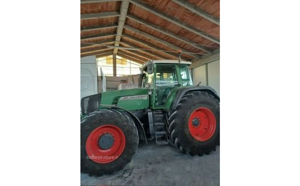 Fendt 930 VARIO TMS Gebraucht - 4