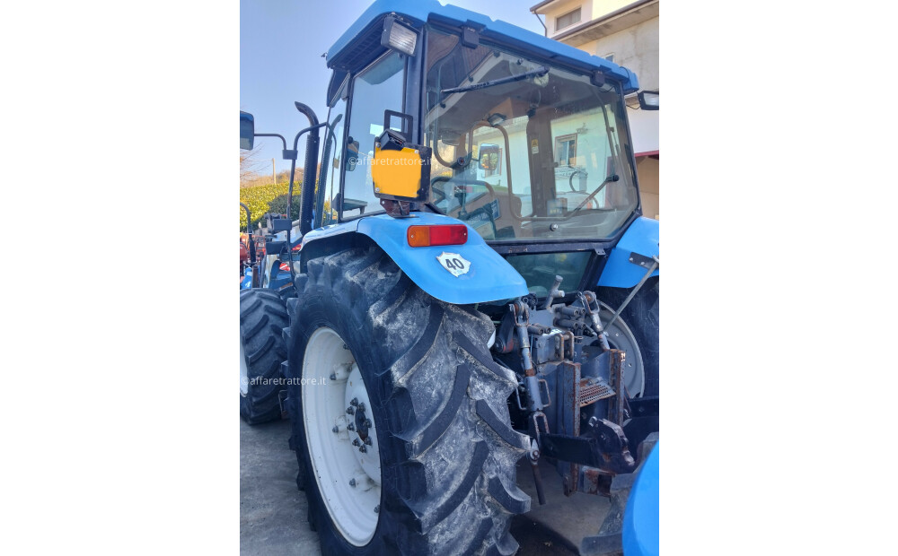 New Holland TL90 Gebraucht - 6