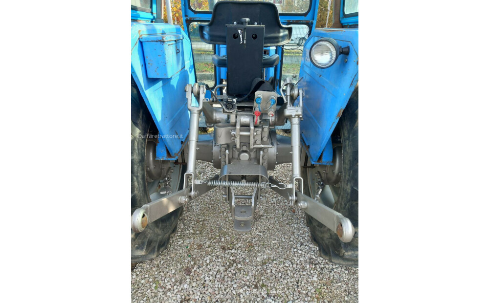 Landini 5500 Gebraucht - 5