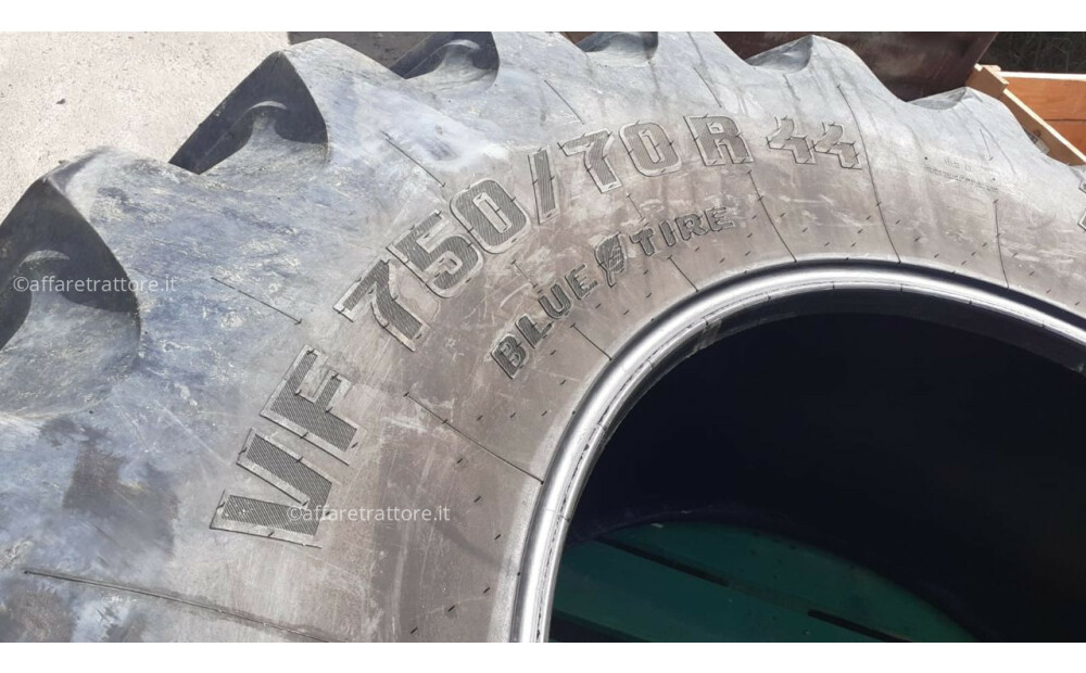 Trelleborg 750/70R44 TM1060 Gebraucht - 6