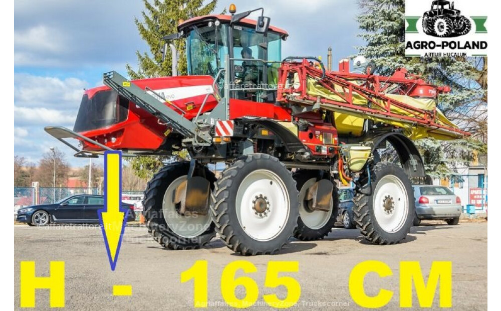 Hardi 4100 EVO Gebraucht - 6