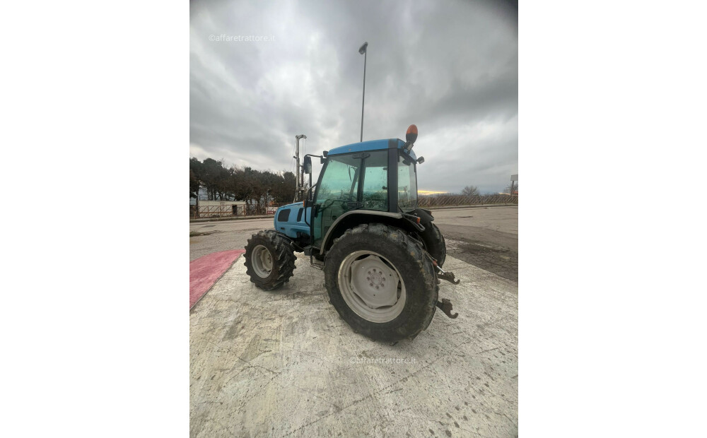 Landini GLOBUS  70 Gebraucht - 2