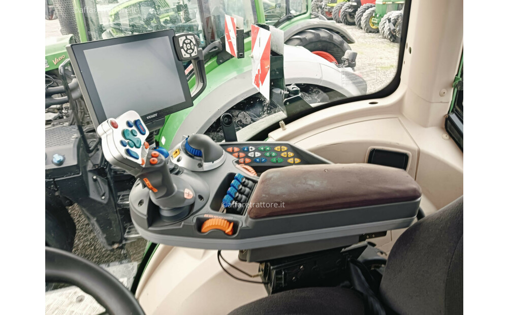 Fendt 939 Vario Profi Plus Gebraucht - 3