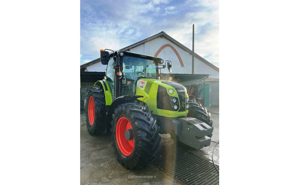 Claas ARION 450 Gebraucht - 1