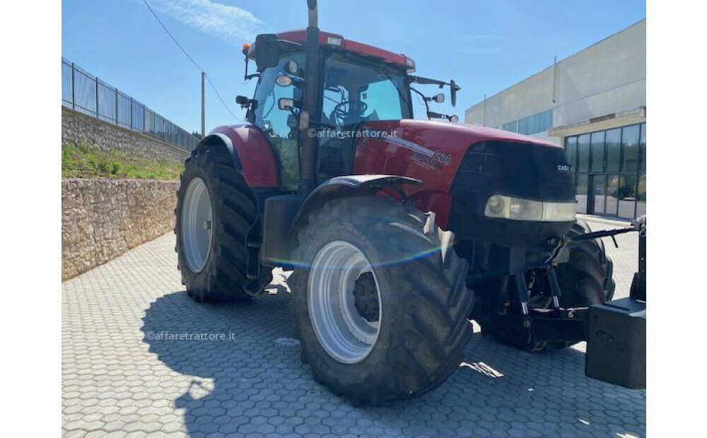 Case-Ih PUMA 230 Gebraucht - 1