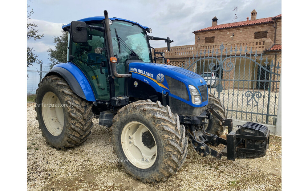 New Holland T4.95 Gebraucht - 1