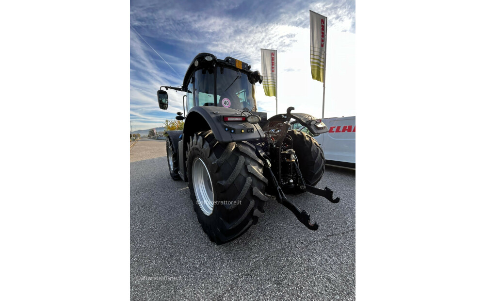 JCB FASTRAC 4220 Gebraucht - 2