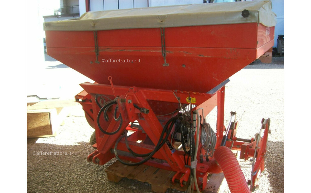 Kuhn VENTA TF 702 + Kuhn HR 5003 DR Gebraucht - 10