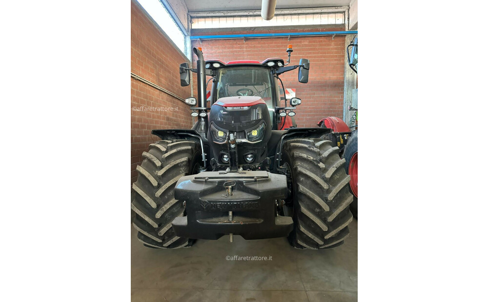 Case-Ih OPTUM 270 Gebraucht - 5