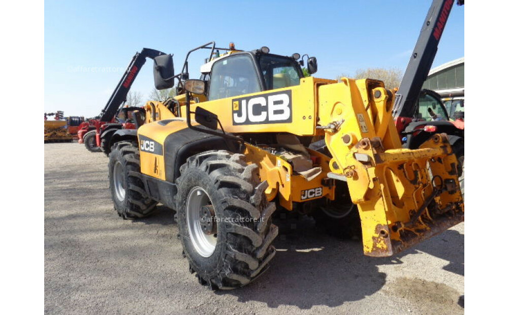 JCB 55-80 Gebraucht - 2