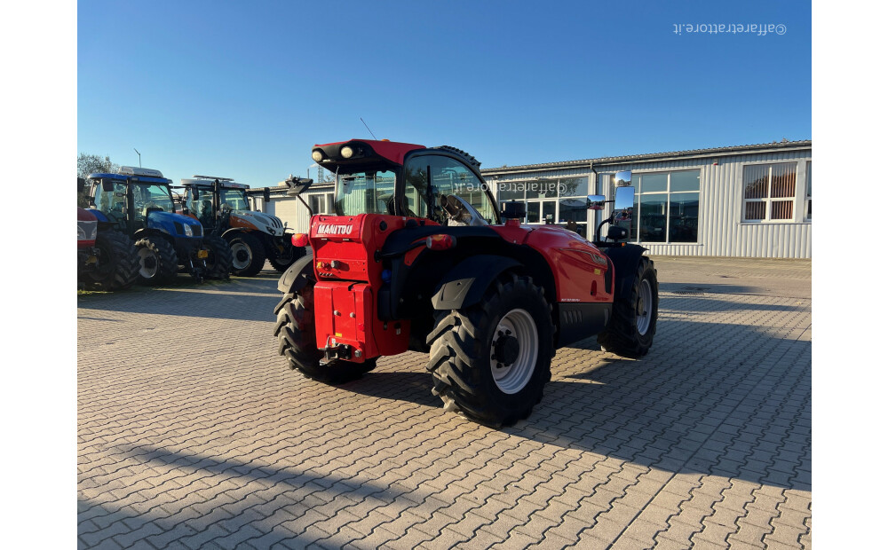 Manitou MLT 737-130 PS+ Gebraucht - 6