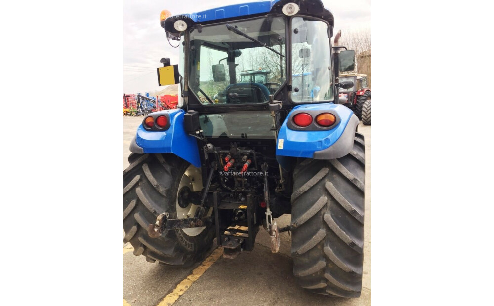 New Holland T4.75 Powerstar Gebraucht - 4