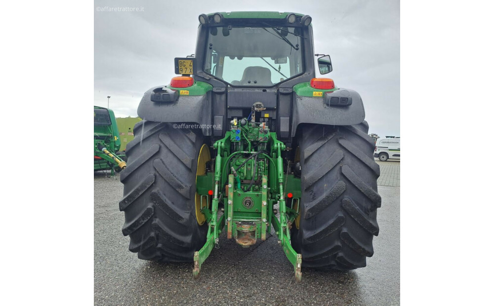 John Deere 6170M Gebraucht - 5